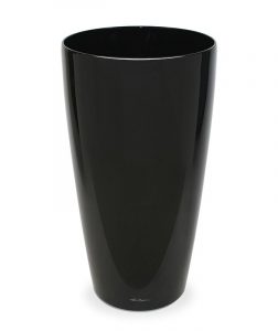 Lechuza Rondo sierpot 32x56 cm zwart all-inclusive